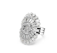 Anello Swarovski Donna in Lega metallica 5680289